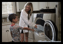 clothes dryer picture