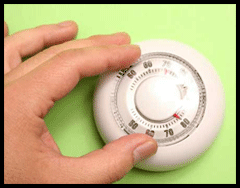 thermostat