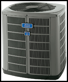 air conditioning unit