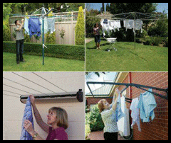 clothes lines