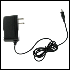 cell phone charger