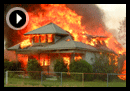 how to fireproof your home
