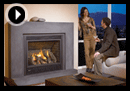 taking care of your gas fireplace