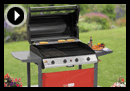 gas grill safety tips
