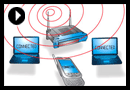 how to protect your wireless home network from hackers