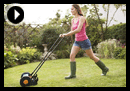 lawn mowing tips