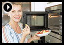 55 tips to operate your microwave safely
