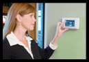 using a programmable thermostat properly