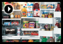 57 tips for saving energy and improving food safety for your refrigerator