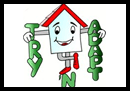 Try 'N Adapt cartoon