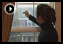 tips for cleaning windows like a professional