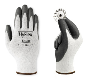 Cut-resistant Gloves