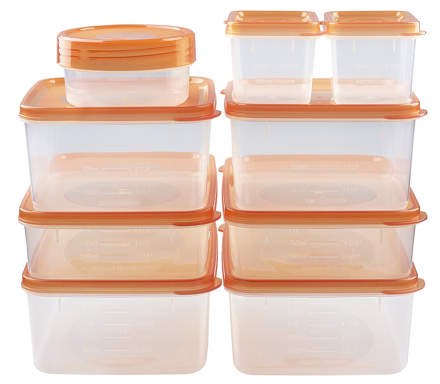 Food Storage Containers