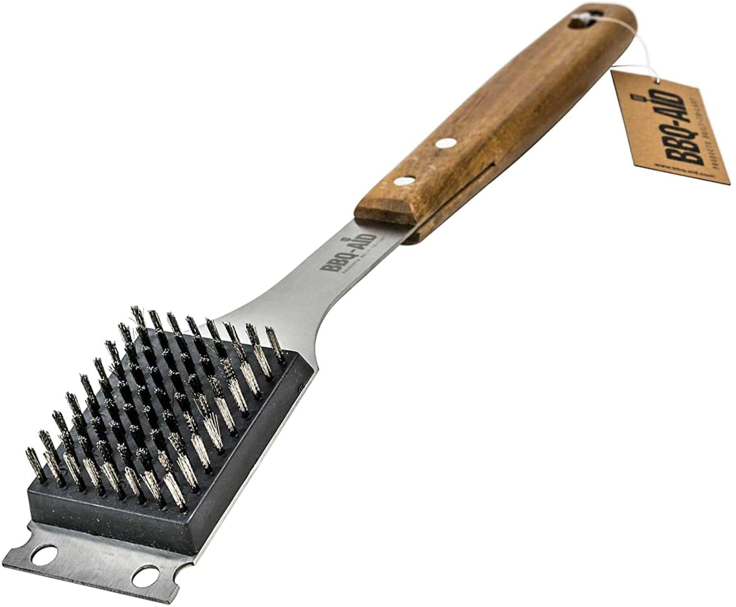 Grill Cleaner - Brush