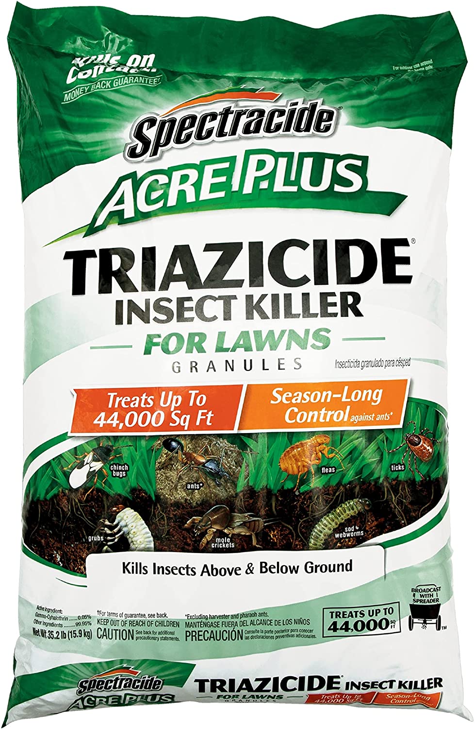 Lawn Insect Killer