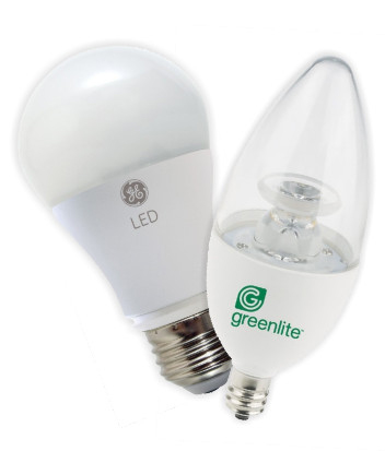 LED Light Bulbs