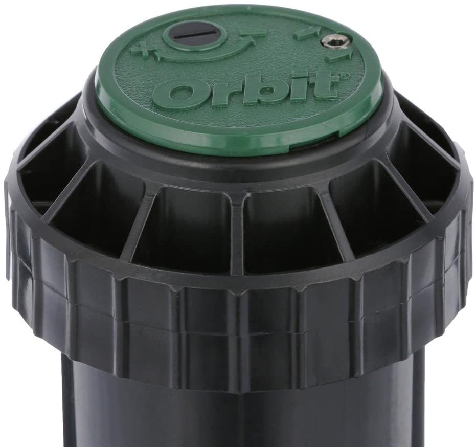 Rotary Gear Driven Sprinkler