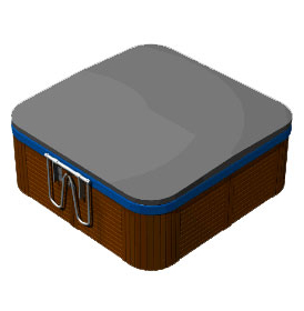 Spa Covers