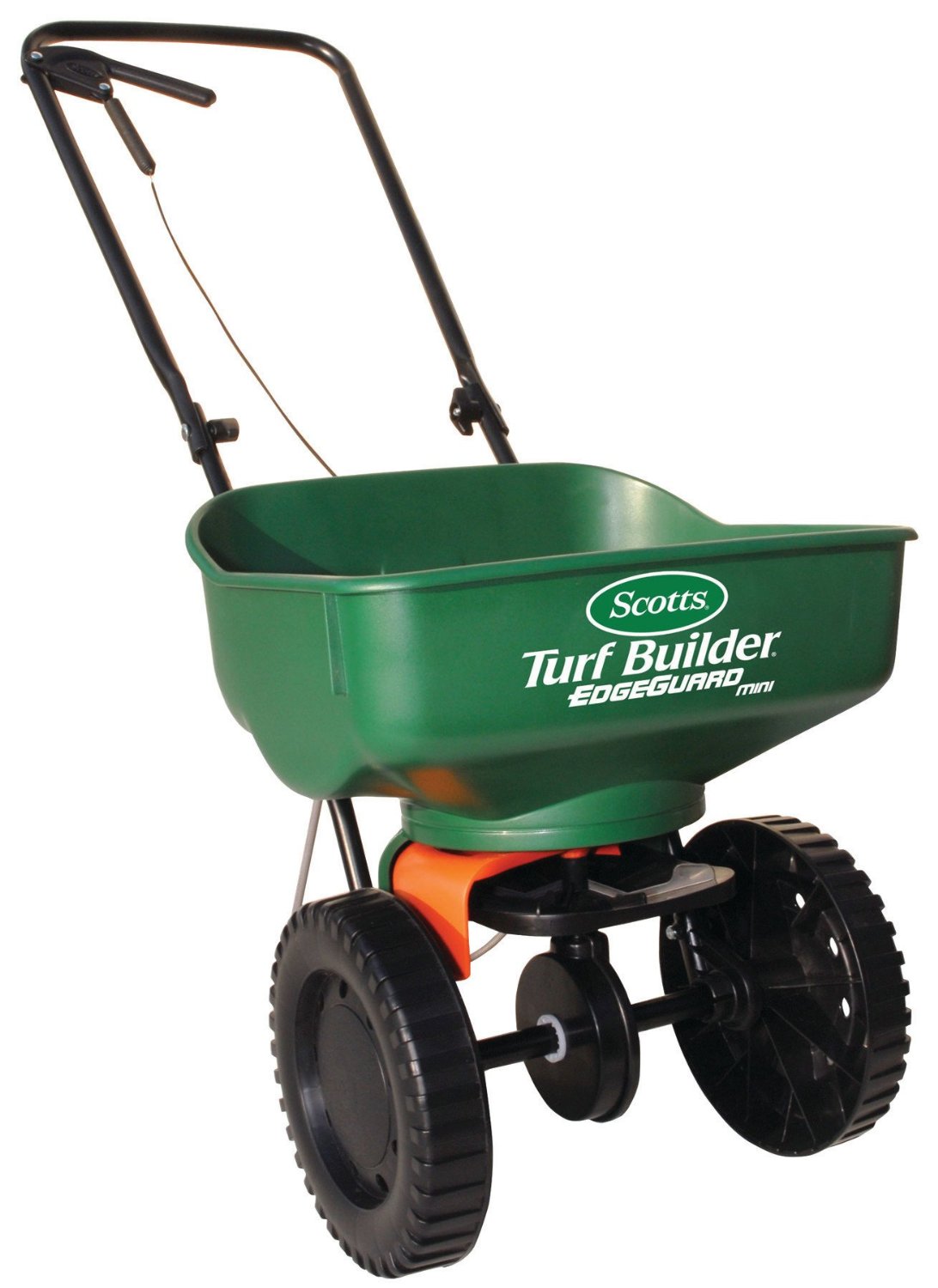 Walk Behind Broadcast Spreader