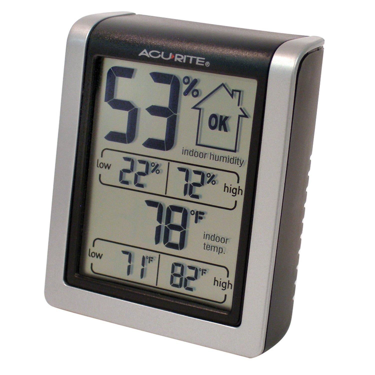 Digital Hygrometer