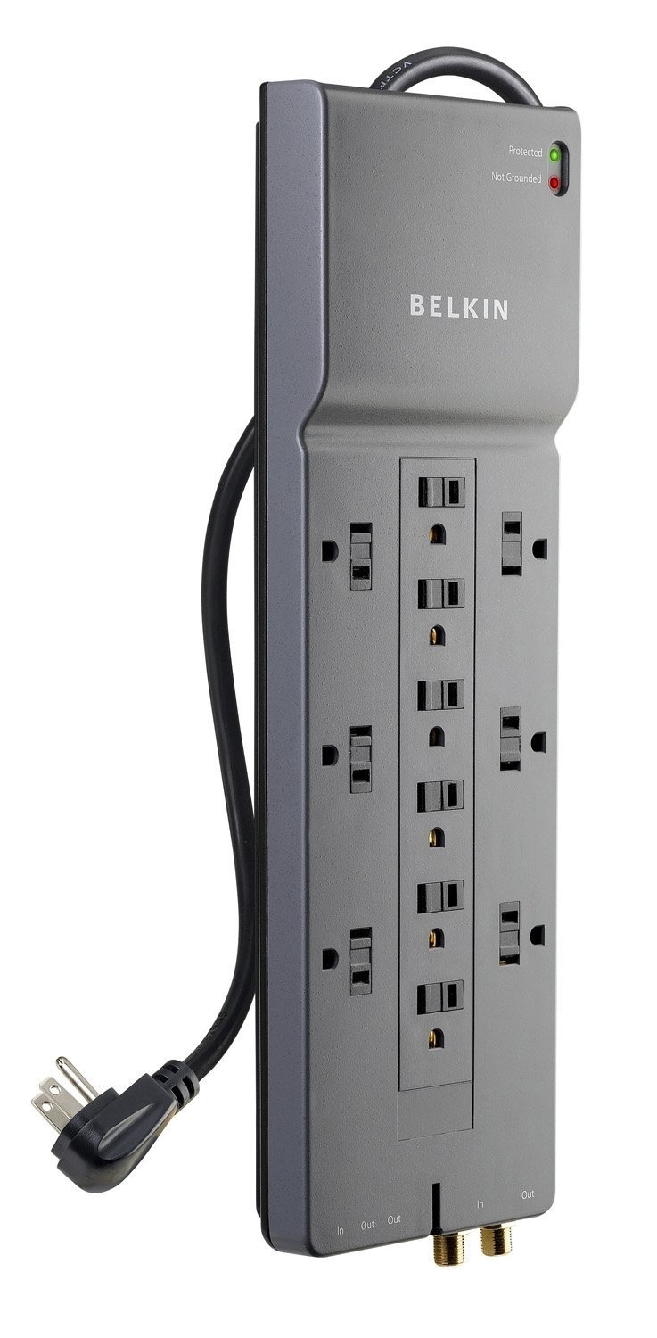 Surge Protector